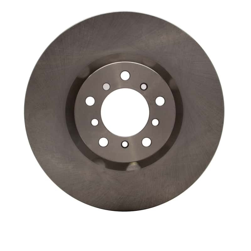 DFC — DFC 00-03 BMW M5 Left Front Brake Rotor
DFC Brake Rotor - view 1