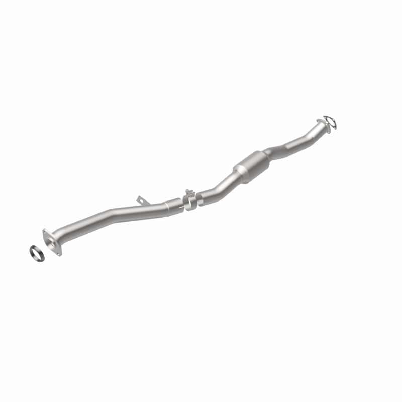 Magnaflow — MagnaFlow OEM Grade 10-12 Subaru Outback / Legacy Direct Fit Federal Catalytic Converter
OEM Grade
OEM - view 18