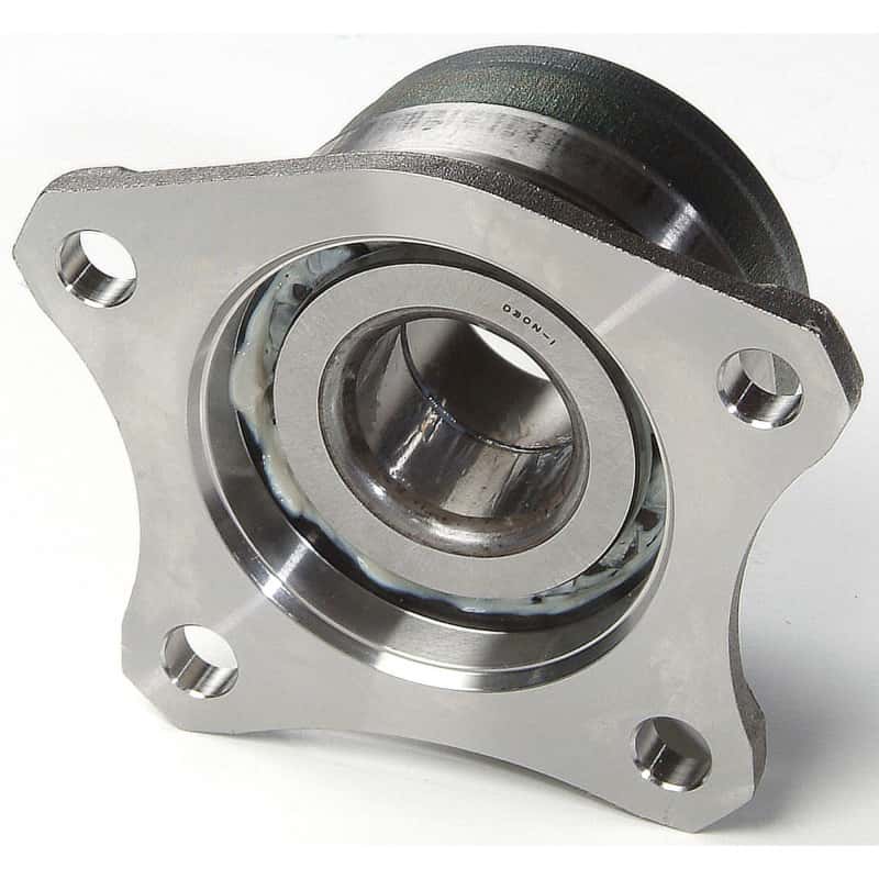 Moog — MOOG 99-03 Lexus RX300 Rear Hub Assembly - view 1