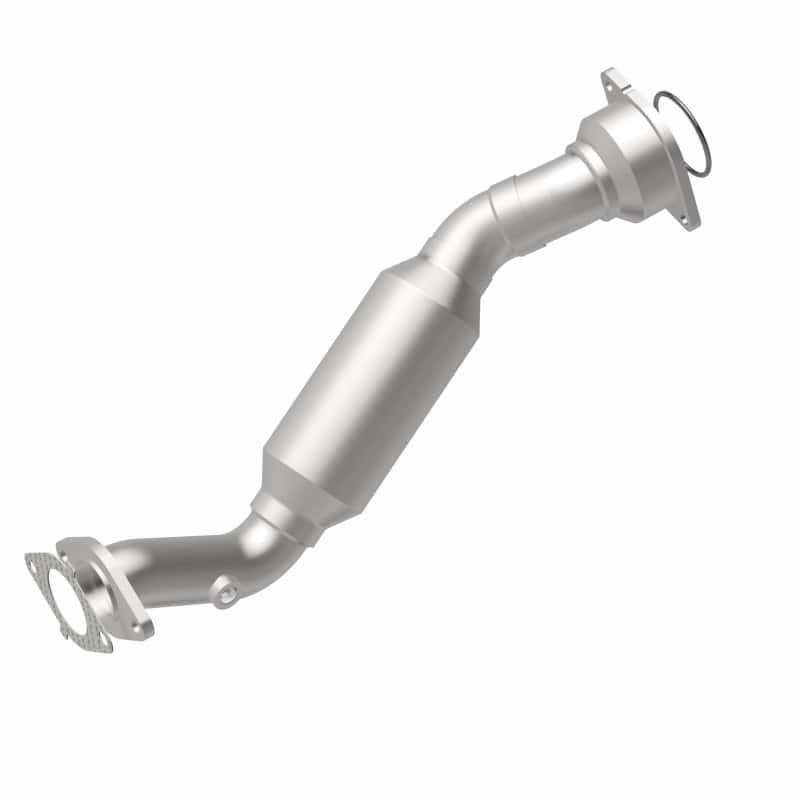 Magnaflow — Magnaflow 09-11 Lucerne V6 3.9L OEM Underbody Direct Fit Catalytic Converter
OEM Grade
OEM - view 18