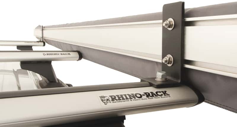 Rhino-Rack — Rhino-Rack Universal Awning Bracket Kit - Short - 2 pcs - view 3