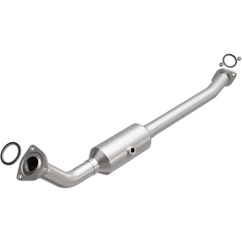 Magnaflow — Magnaflow 05-07 Toyota Sequoia 4.7L Direct Fit Converter
California - view 2