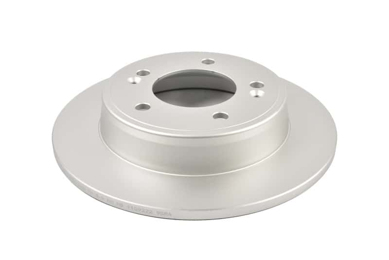 DBA — DBA 11-20 Hyundai Elantra GL/GLS/L/Limited Rear En-Shield Standard Rotor
Brake Rotor - view 1