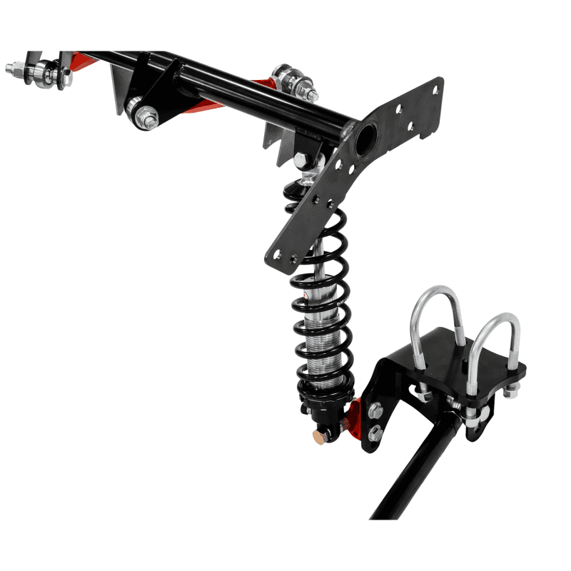 QA1 — QA1 62-65 Mopar B-Body Rear Double Adjustable Four Link Suspension System
Mopar Coil-Over Kit - view 4