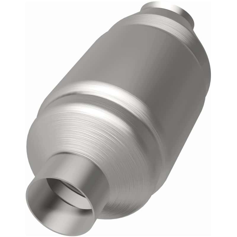 Magnaflow — MagnaFlow Conv Universal 1.75 inch C/A Spun
Standard Grade
Standard - view 4