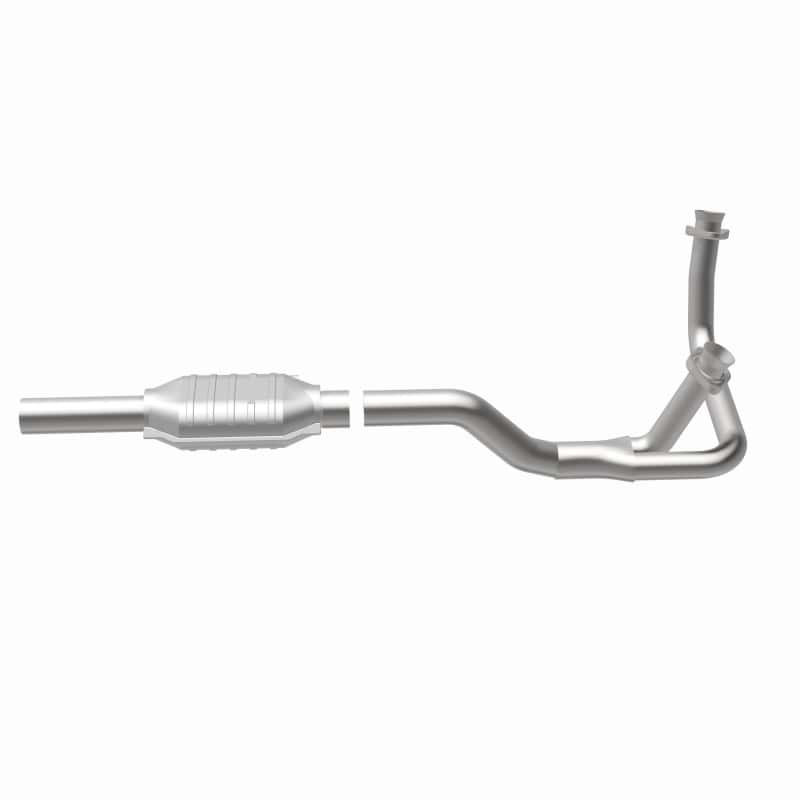 Magnaflow — MagnaFlow Conv DF Ford 84 87
Standard Grade
Standard - view 20