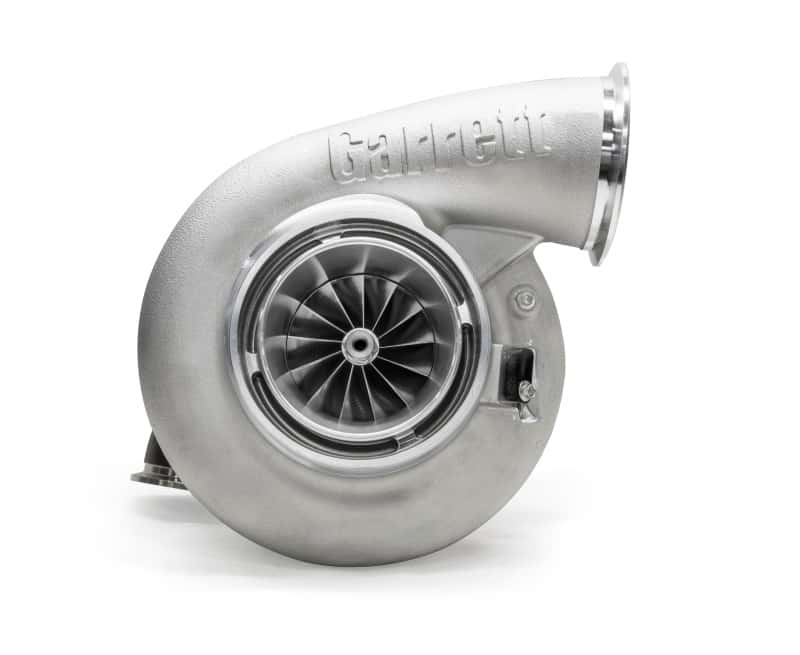 Garrett — Garrett G45-1500 Super Core - Standard Rotation - view 1