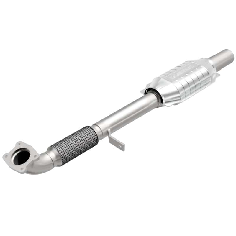 Magnaflow — MagnaFlow Conv DF Volvo S40/V40 1.9L Rear
California - view 1