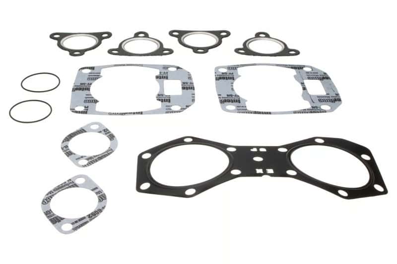 Wiseco — Wiseco 99-07 Polaris Indy 550 Top End Gasket Kit
Gasket Kit - view 3