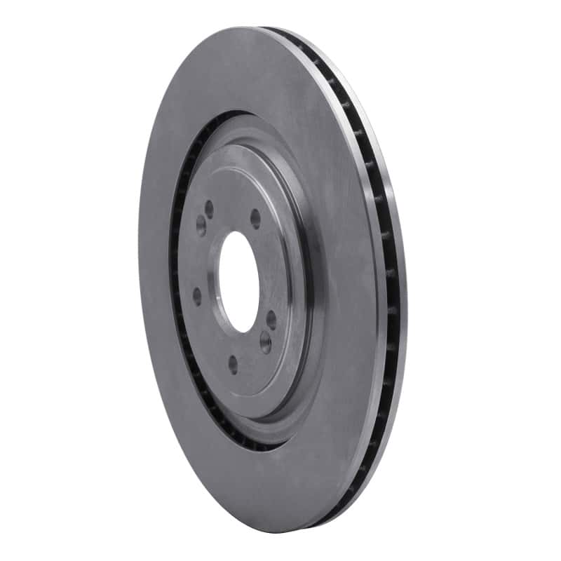DFC — DFC 19-22 Genesis G90 Rear Brake Rotor - view 2