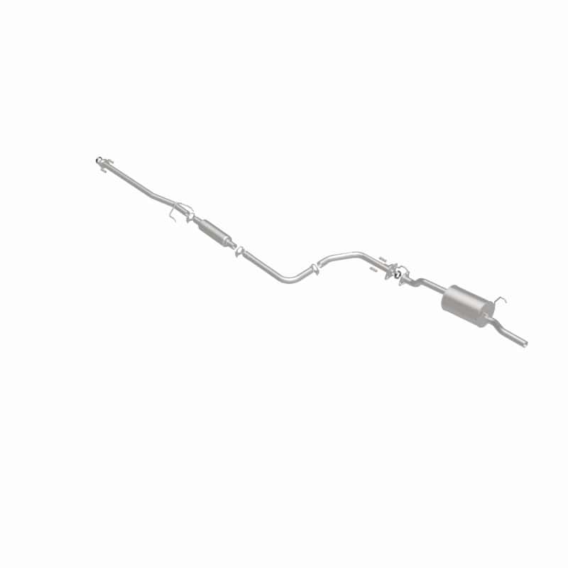Magnaflow — MagnaFlow BRE Exhaust Kit 96-98 Honda Civic 1.6L
Exhaust Kit - view 10