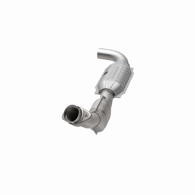 Magnaflow — MagnaFlow Conv DF 01 Ford F-150 4.2L
California - view 26