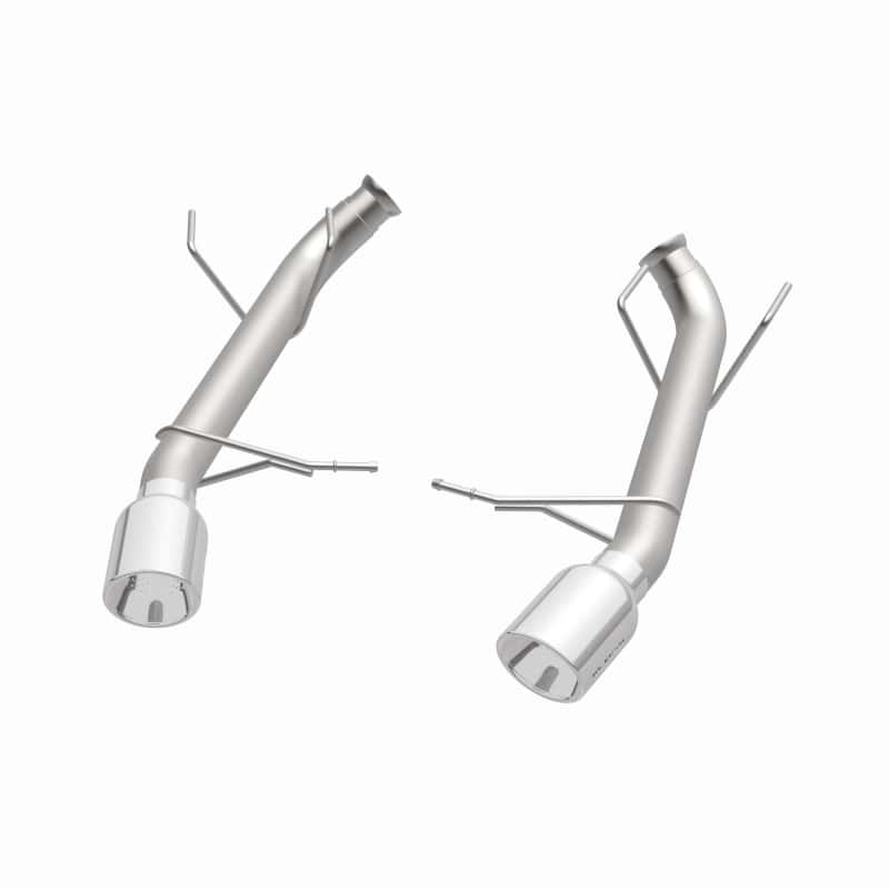 Magnaflow — MagnaFlow SYS A/B 2011 Ford Mustang 3.7L
Axle-Back - view 23