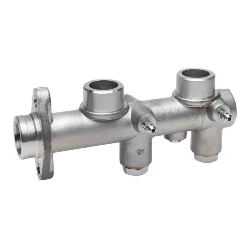 DFC — DFC 79-81 Nissan 280ZX Brake Master Cylinder
DFC Brake Master Cyl - view 1