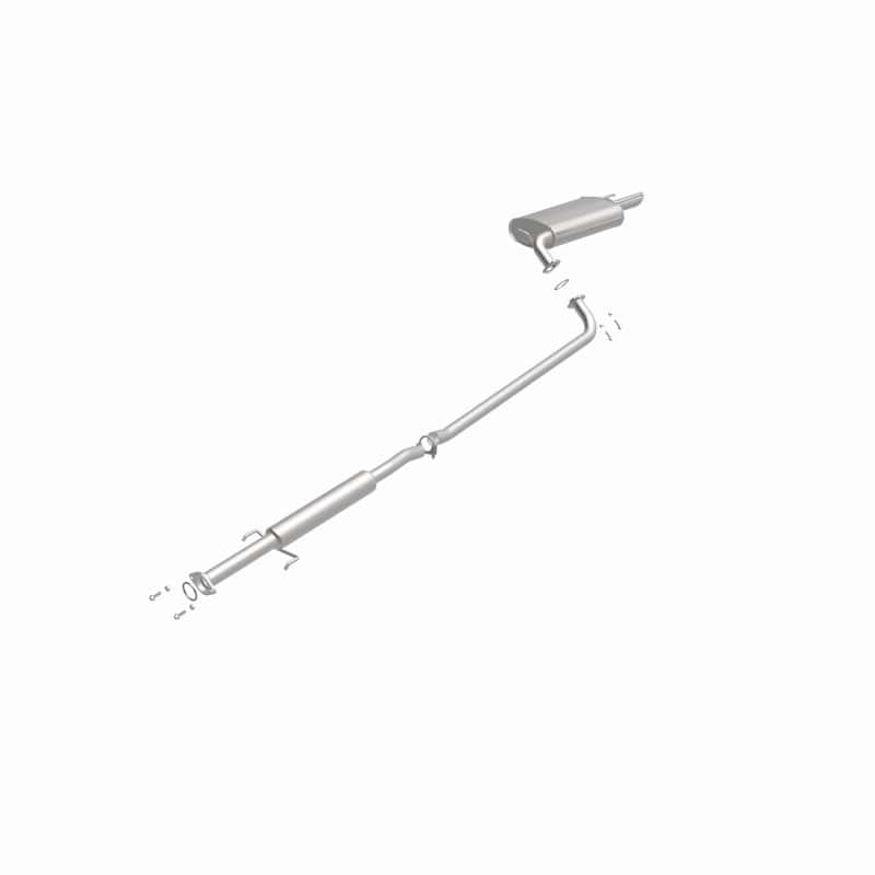 Magnaflow — MagnaFlow BRE Exhaust Kit 02-06 Camry ES300 3.0L
Exhaust Kit - view 25