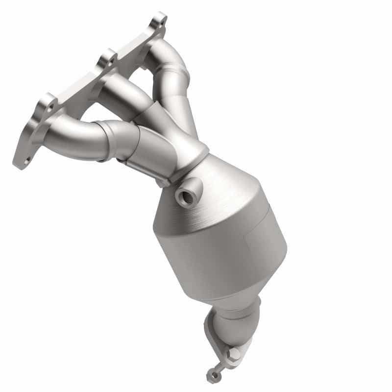 Magnaflow — MagnaFlow Conv DF 2004 Hyundai Santa Fe 2.7L
HM Grade
HM - view 13