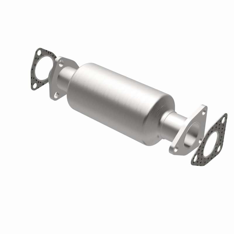 Magnaflow — MagnaFlow Conv Direct Fit Acura-Honda 85 87
Standard Grade
Standard - view 20
