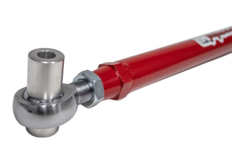 UMI Performance — UMI Performance 64-72 GM A-Body Adjustable Lower Control Arms Off Set Bushings CrMo
Rear Control Arms - view 2