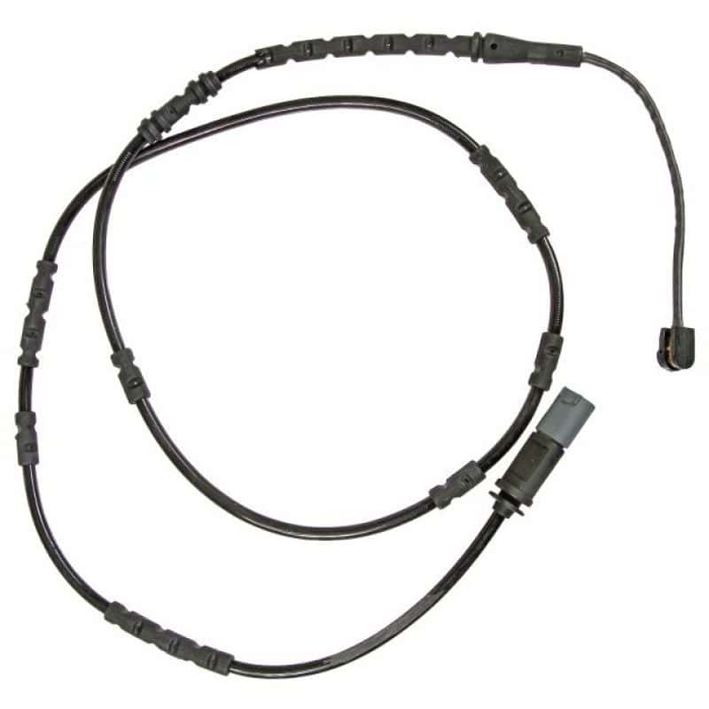 PowerStop — Power Stop 14-17 BMW i8 Rear Euro-Stop Electronic Brake Pad Wear Sensor
Brake Wear Sensor - view 1