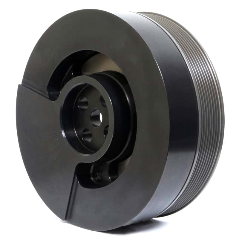 Fluidampr — Fluidampr 11+ Ford 6.7L Powerstroke Diesel Damper
Harmonic Balancer - view 8