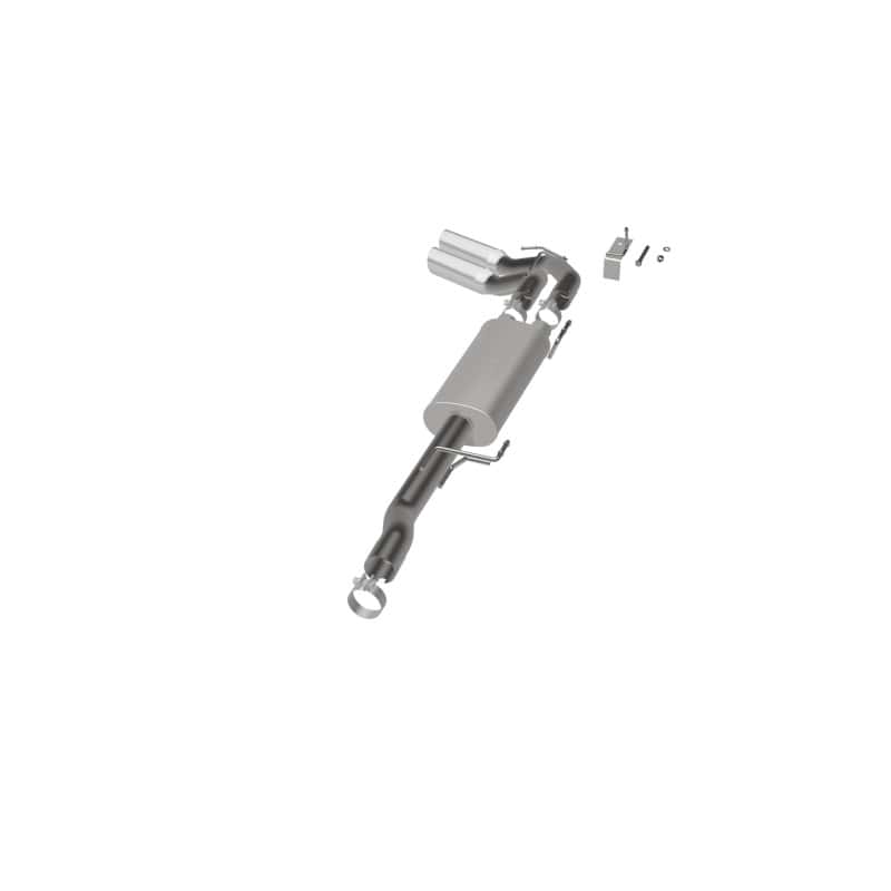 Magnaflow — MagnaFlow SYS C/B 09 Dodge Ram Pickup
Cat-Back - view 14