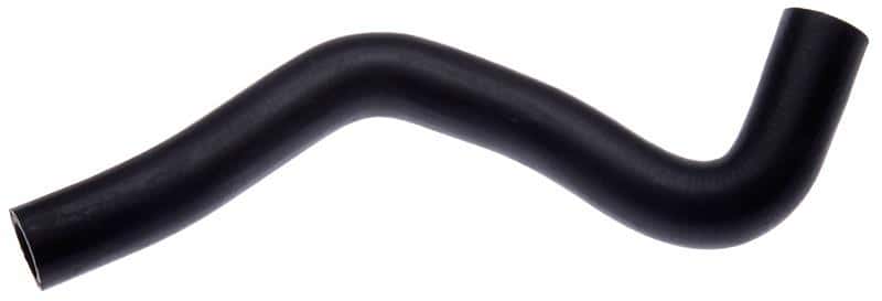 Gates — Gates 07-12 Nissan Versa 4-Cyl. 1.8L Heater Inlet Molded Heater Hose - view 1
