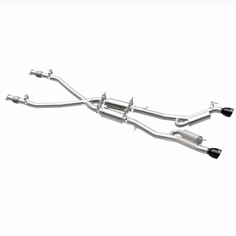 Magnaflow — Magnaflow 23-2025 Nissan Z SPEQ Series Cat-Back Exhaust System
Cat-Back - view 17