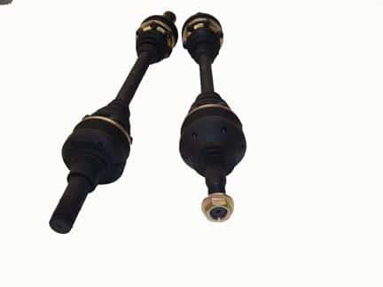 Driveshaft Shop — DSS Cadillac 2009-2010 CTS-V 1400HP Level 5 Axle (both large Diameter Bars) -Right RA5269X5 - view 1