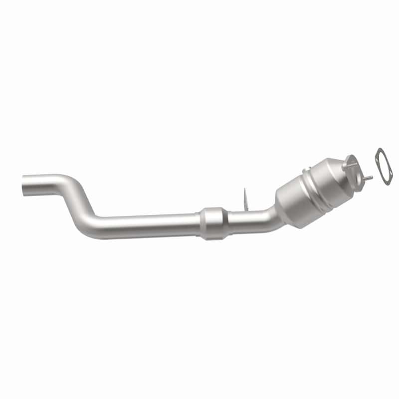 Magnaflow — Magnaflow Conv DF 2016 Mustang GT350  5.2L Underbody
OEM Grade
OEM - view 20