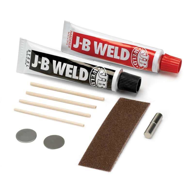 AutoMeter — Autometer Replacement Magnet Kit for Drive Shaft RPM
MAG KIT-DRV SHFT RPM - view 1