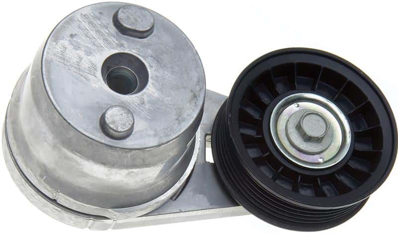 Gates — Gates 99-02 Oldsmobile Intrigue V-6 3.5L Tensioner Assy. Belt Drive Tensioner - view 1