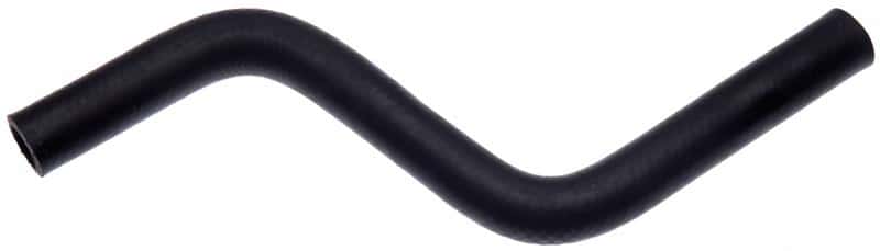 Gates — Gates 87-90 Lincoln Town Car V8 5.0L Heater Hose - view 1