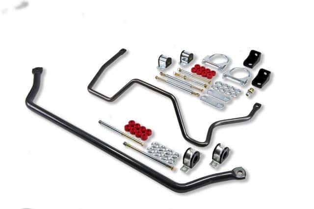 Belltech — Belltech ANTI-SWAYBAR SETS 5444/5552
ANTI-SWAYBAR SETS - view 2