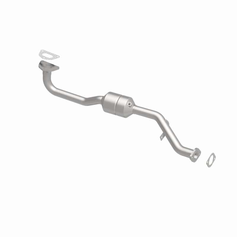 Magnaflow — MagnaFlow Conv DF 04-05 Subaru Legacy / Outback 2.5L
OEM Grade
OEM - view 13