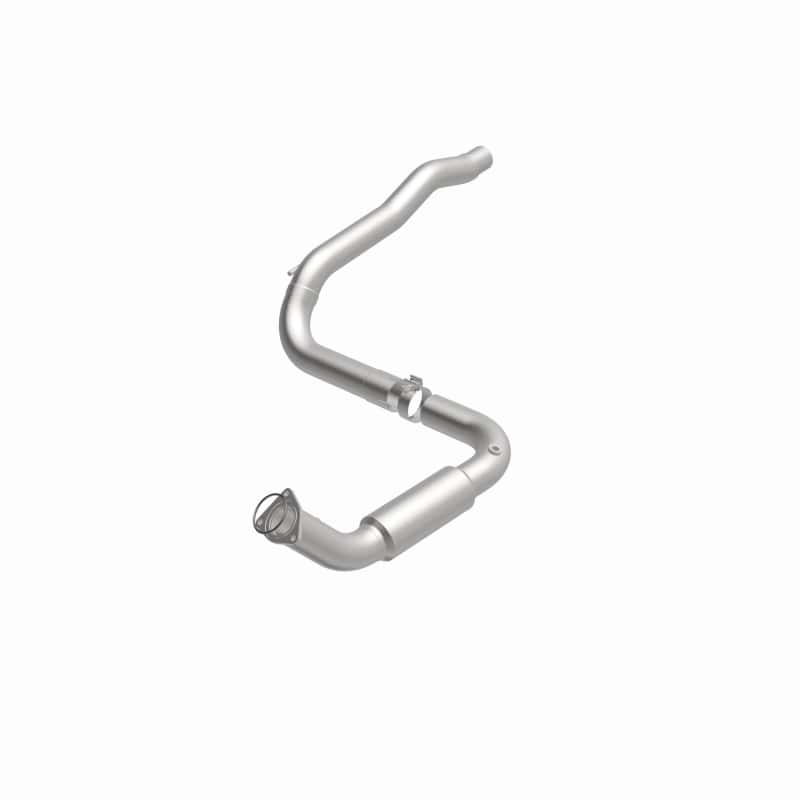 Magnaflow — MagnaFlow Conv DF 07-08 Sub XL 6.0 Driver Side OEM
OEM Grade
OEM - view 6