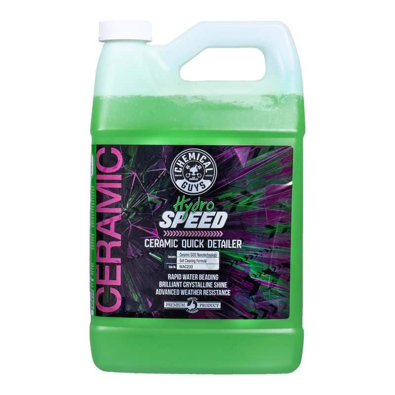 Chemical Guys — Chemical Guys HydroSpeed Ceramic Quick Detailer - 1 Gallon - view 1