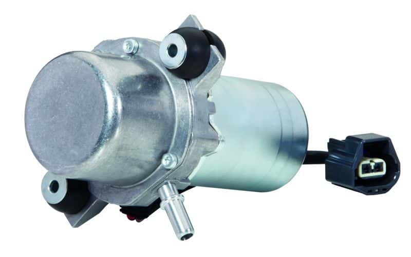 Hella — Hella UP30 Electric Vacuum Pump - view 1