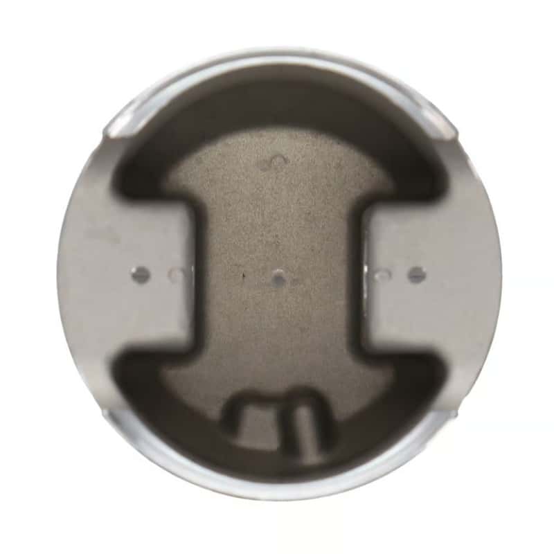 Wiseco — Wiseco Polaris 440 Fuji 73-99 ProLite 2668CS Piston Kit
Piston Kit - view 7