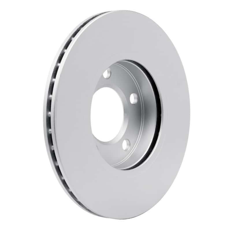DFC — DFC 11-16 Mini Cooper Countryman Front GeoSPEC Coated Rotor
DFC Brake Rotor - view 4