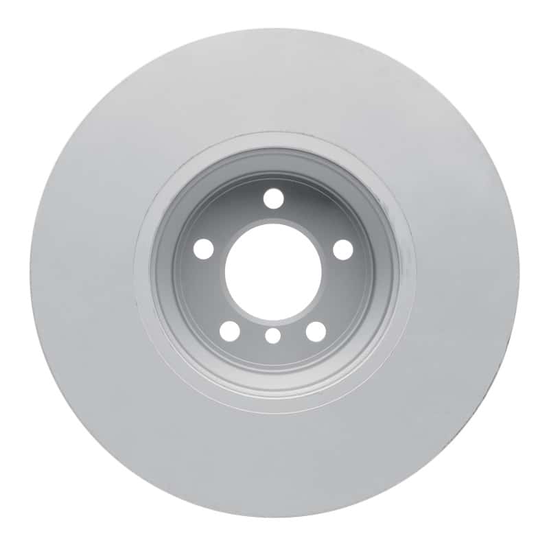 DFC — DFC 07-08 BMW Alpina B7 Front GeoSPEC Coated Rotor
DFC Brake Rotor - view 5