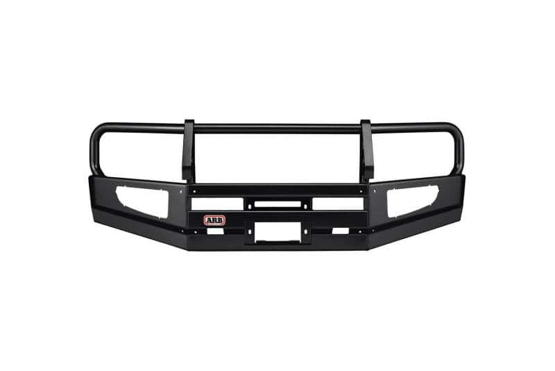 ARB — ARB Bumper/Fitting Kit Bundle 3421520
Combination Bumper - view 1