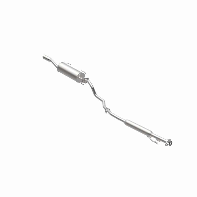 Magnaflow — BRExhaust 13-19 Nissan Sentra 1.8L Exhaust Kit
Exhaust Kit - view 18