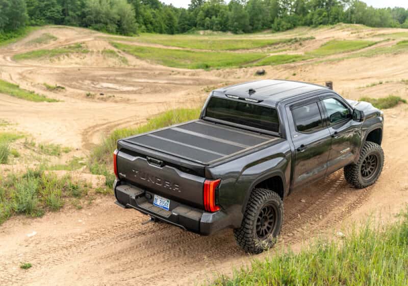 Extang — Extang 09-14 Ford F-150 6.5ft. Bed Endure ALX
ALX09-14F1506ft.6w/o - view 12