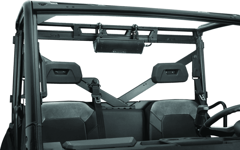 Kuryakyn — Kuryakyn 14inch Wanderbar By MTX - view 2