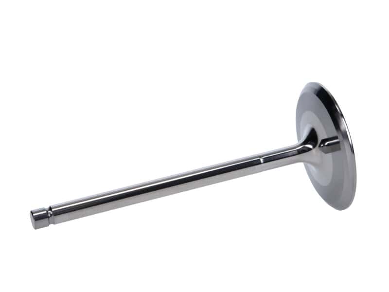Manley Performance — Manley SB Chevrolet LS7 Titanium Intake Valves 2.205 Head Dia 0.3135 Stem Dia - Set of 8
Valve - Intake - view 4