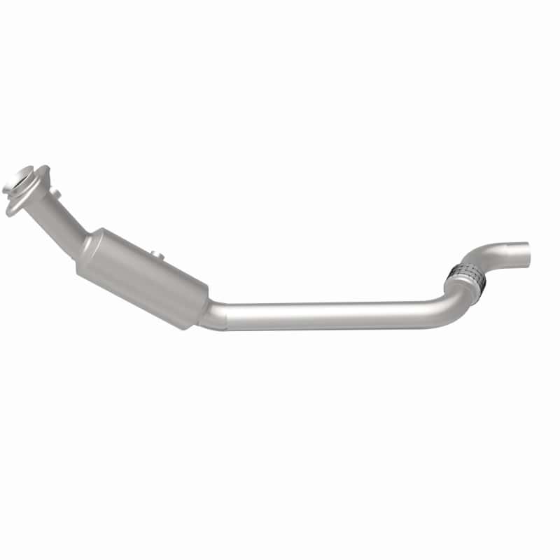Magnaflow — Magnaflow 15-17 Mustang V6 3.7 OEM Underbody Direct Fit Converter
OEM Grade
OEM - view 16