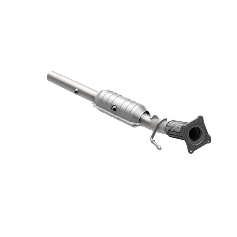 Magnaflow — Magnaflow Conv DF 06-10 VW Beetle 2.5L
HM Grade
HM - view 22