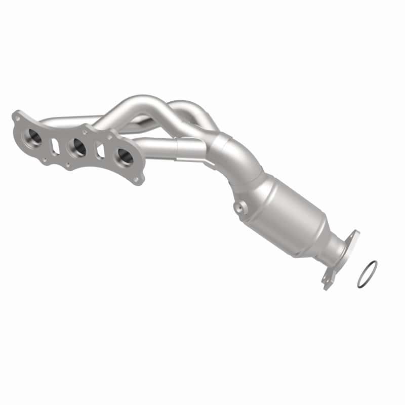 Magnaflow — Magnaflow Conv DF 03-04 4Runner 4.0L P/S
OEM Grade
OEM - view 12