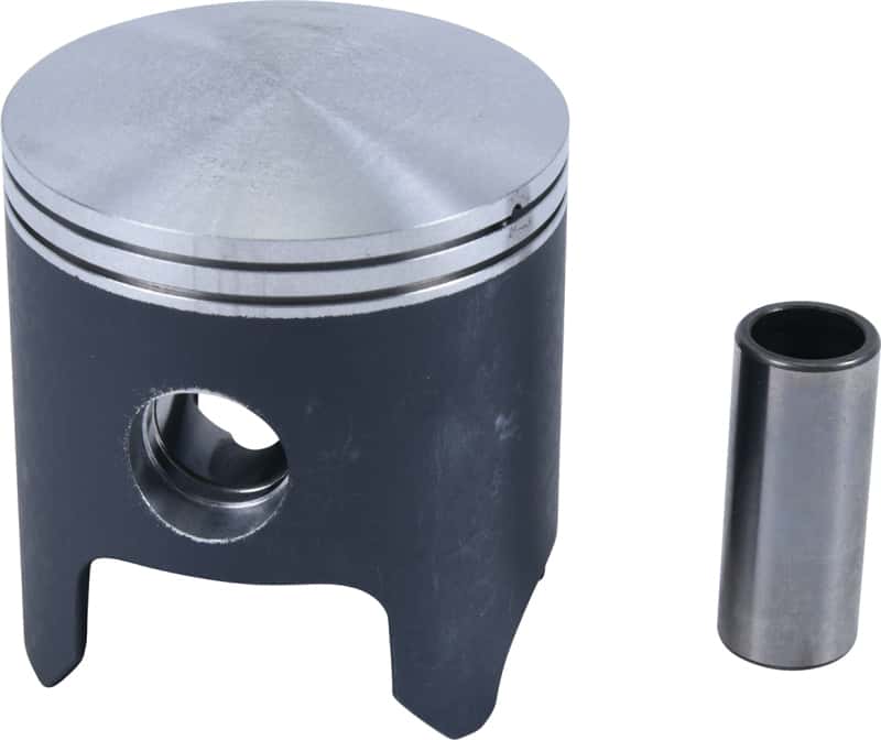 Vertex Pistons — Vertex Piston 90-94 KTM 250 SX 250cc Cast Replica Piston Kit - view 3