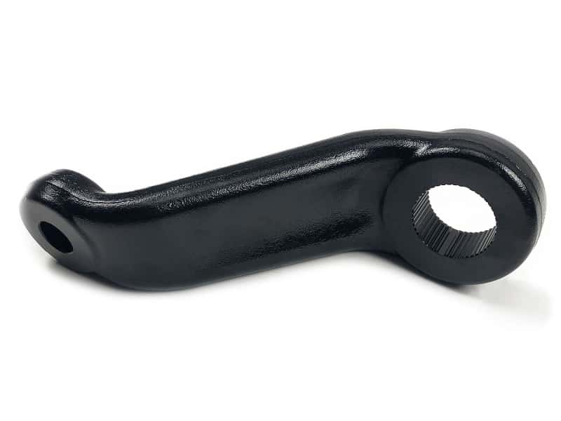 Tuff Country — Tuff Country 09-23 Dodge Ram 3500 4wd Drop Pitman Arm
Pitman Arm Box Kit - view 1